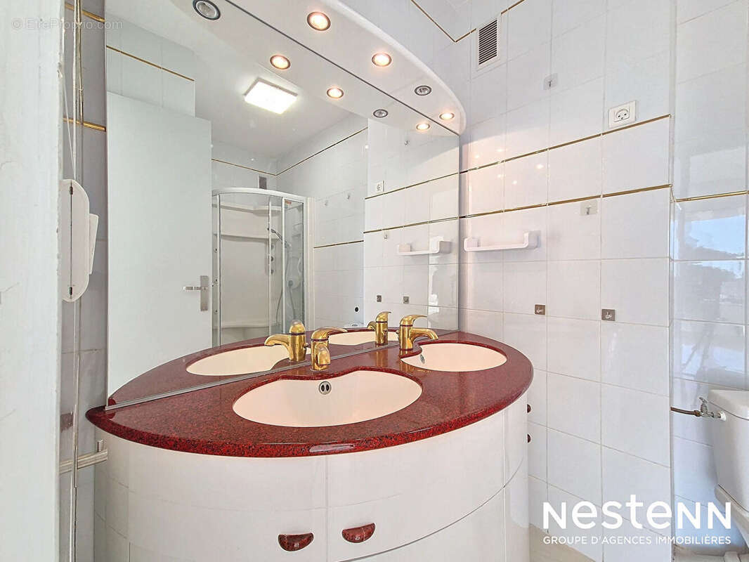 Appartement à CAVALAIRE-SUR-MER