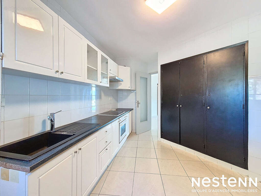 Appartement à CAVALAIRE-SUR-MER