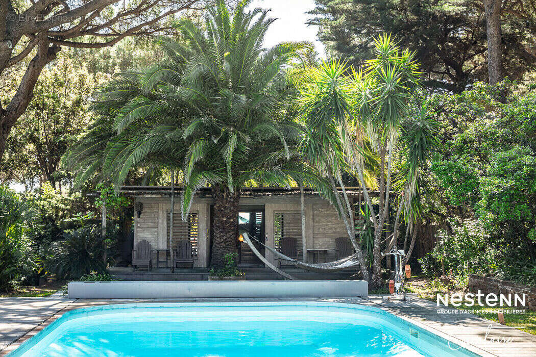 Maison à SAINT-TROPEZ