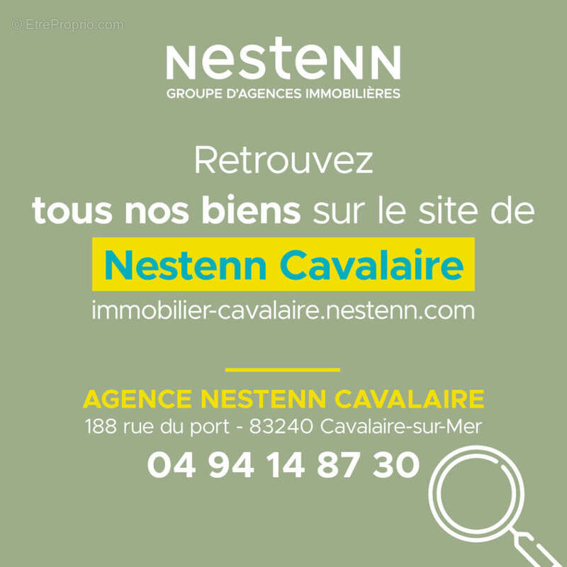 Terrain à LA GARDE-FREINET