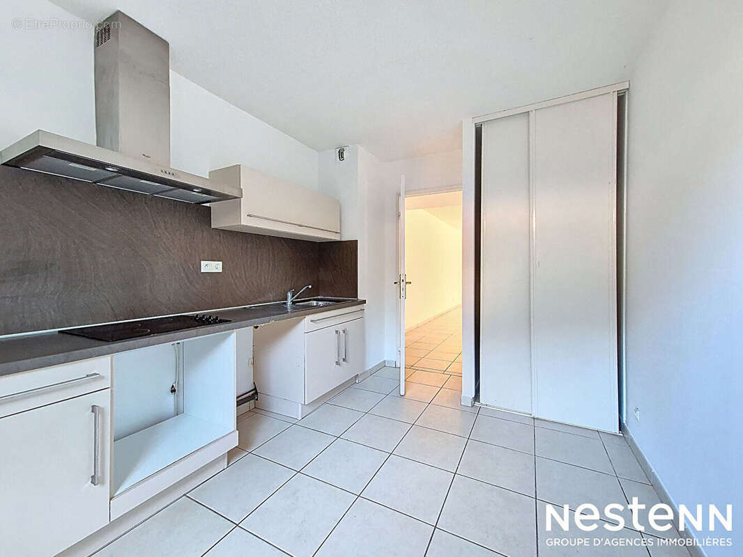 Appartement à LA CROIX-VALMER