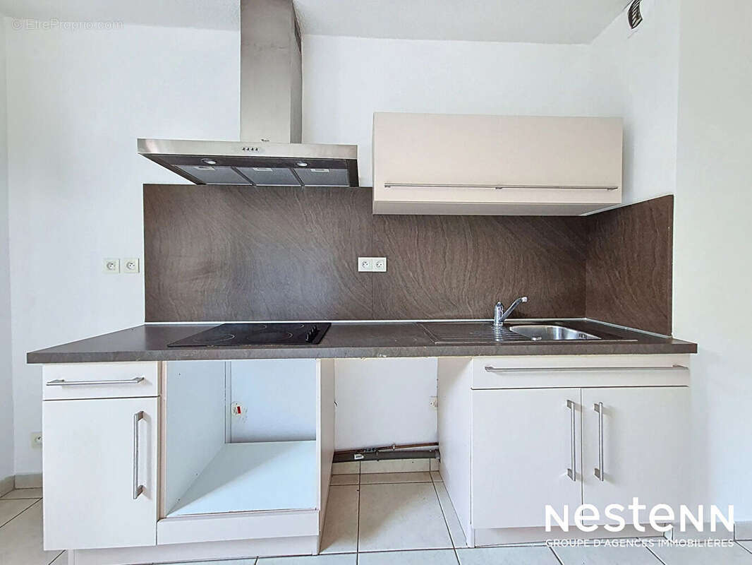 Appartement à LA CROIX-VALMER