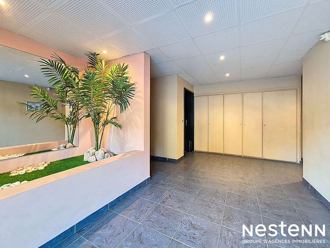 Appartement à LA CROIX-VALMER