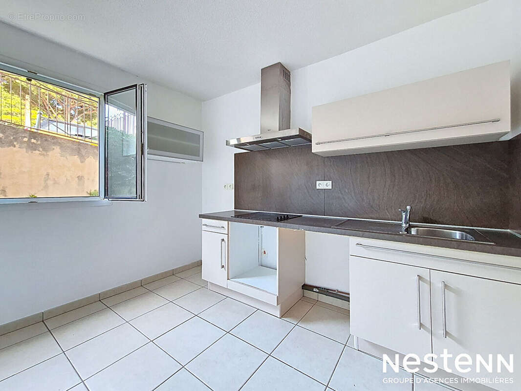 Appartement à LA CROIX-VALMER