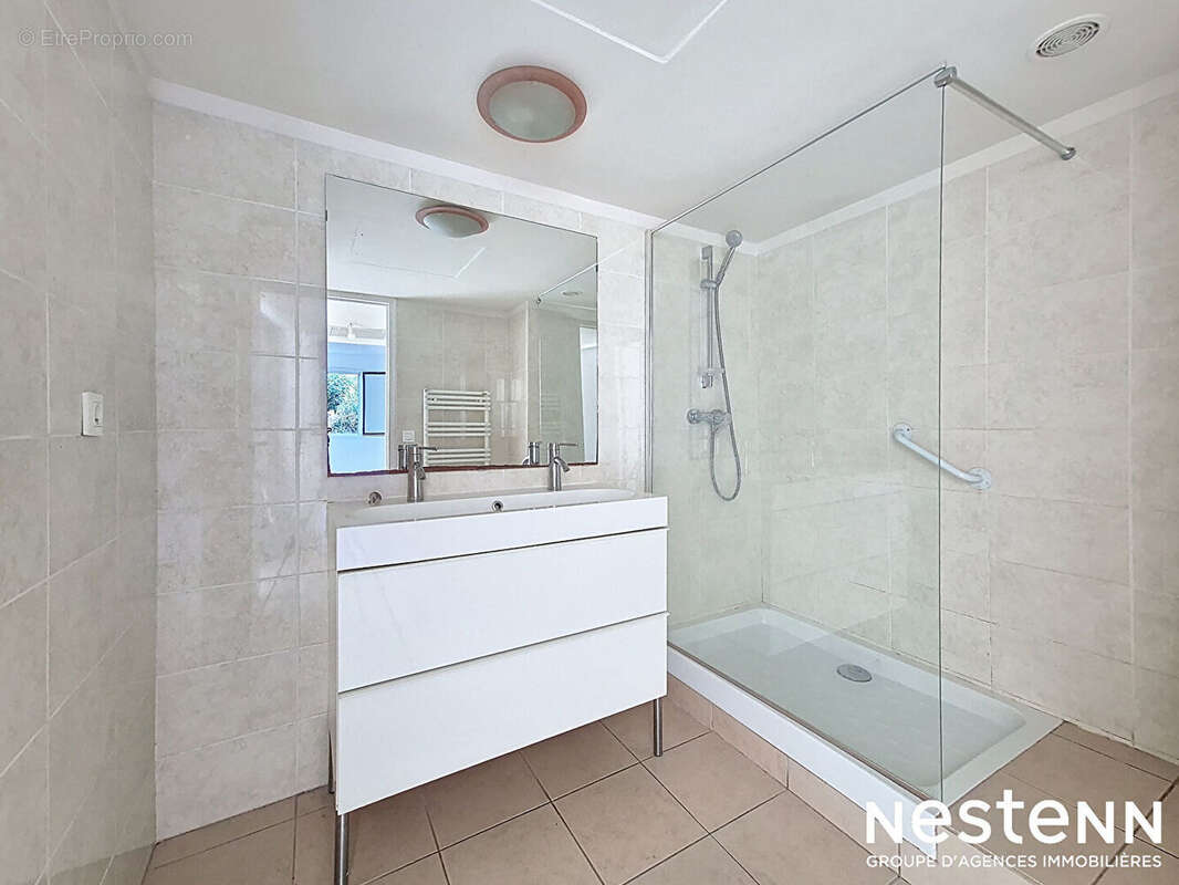 Appartement à LA CROIX-VALMER