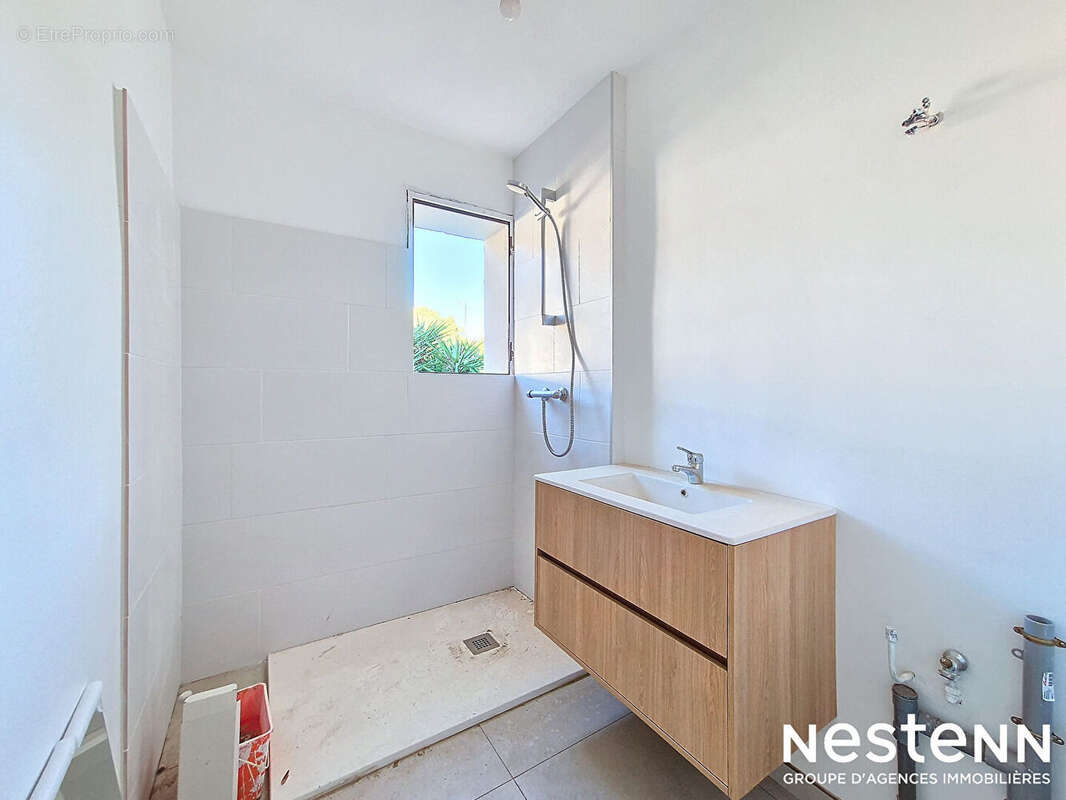 Appartement à CAVALAIRE-SUR-MER