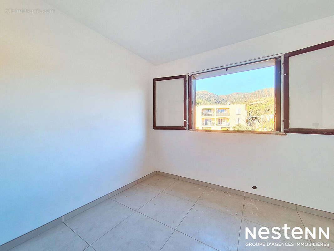 Appartement à CAVALAIRE-SUR-MER