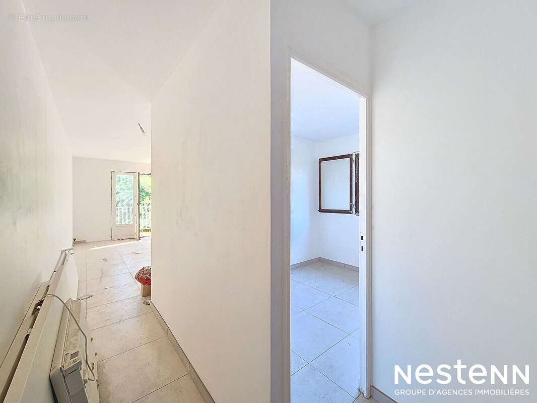 Appartement à CAVALAIRE-SUR-MER