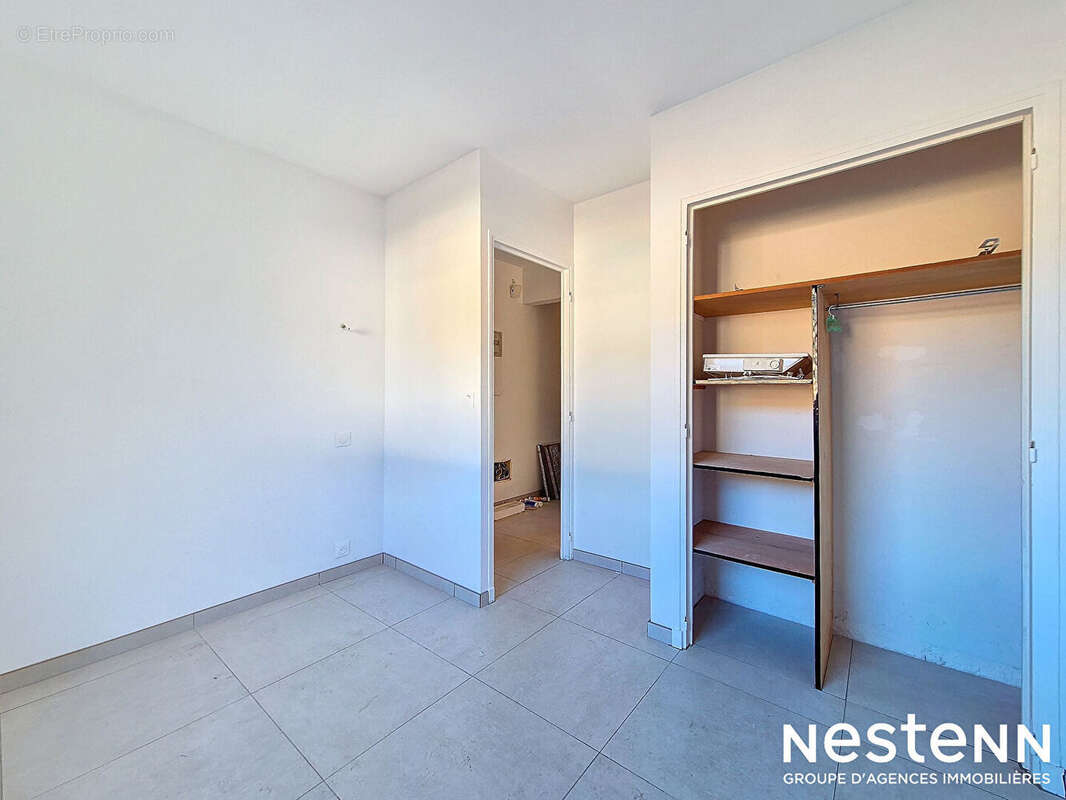 Appartement à CAVALAIRE-SUR-MER