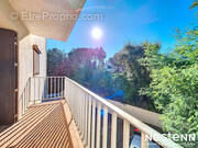 Appartement à CAVALAIRE-SUR-MER