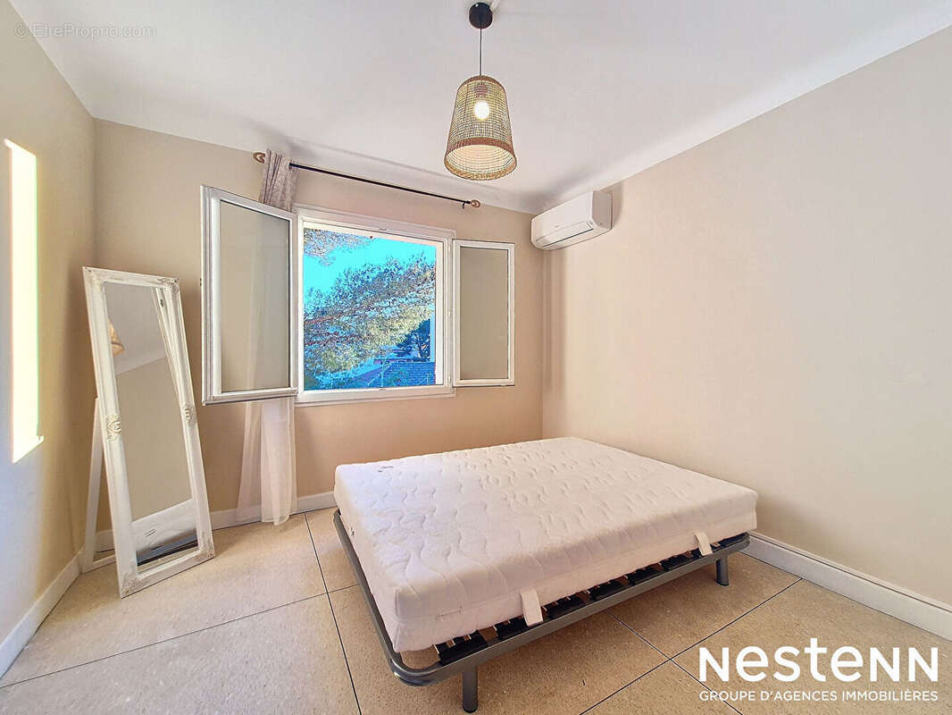 Maison à CAVALAIRE-SUR-MER