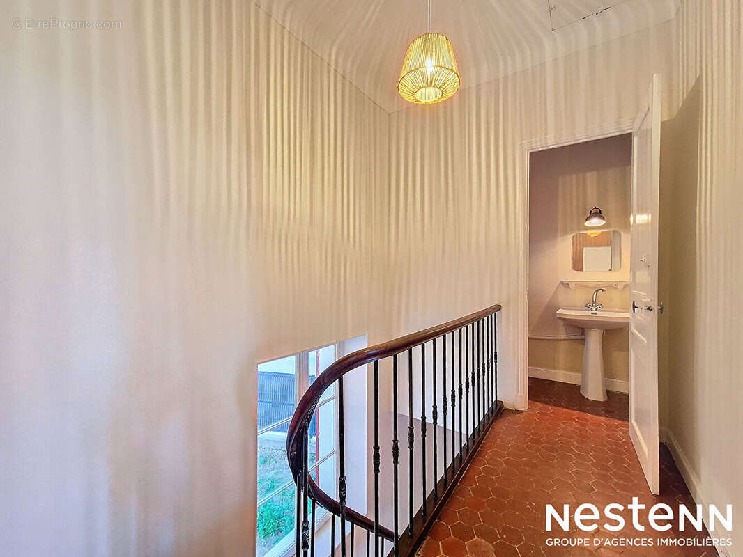 Maison à CAVALAIRE-SUR-MER