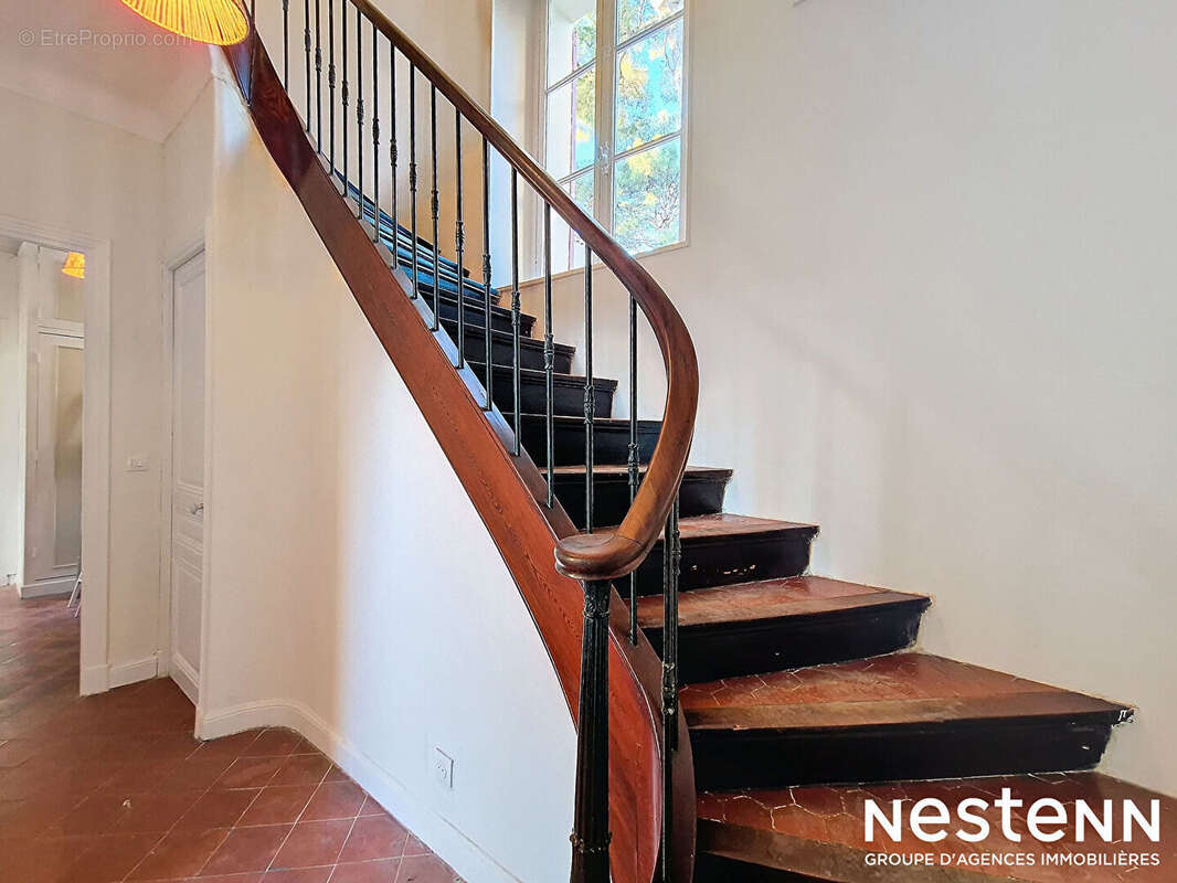 Maison à CAVALAIRE-SUR-MER