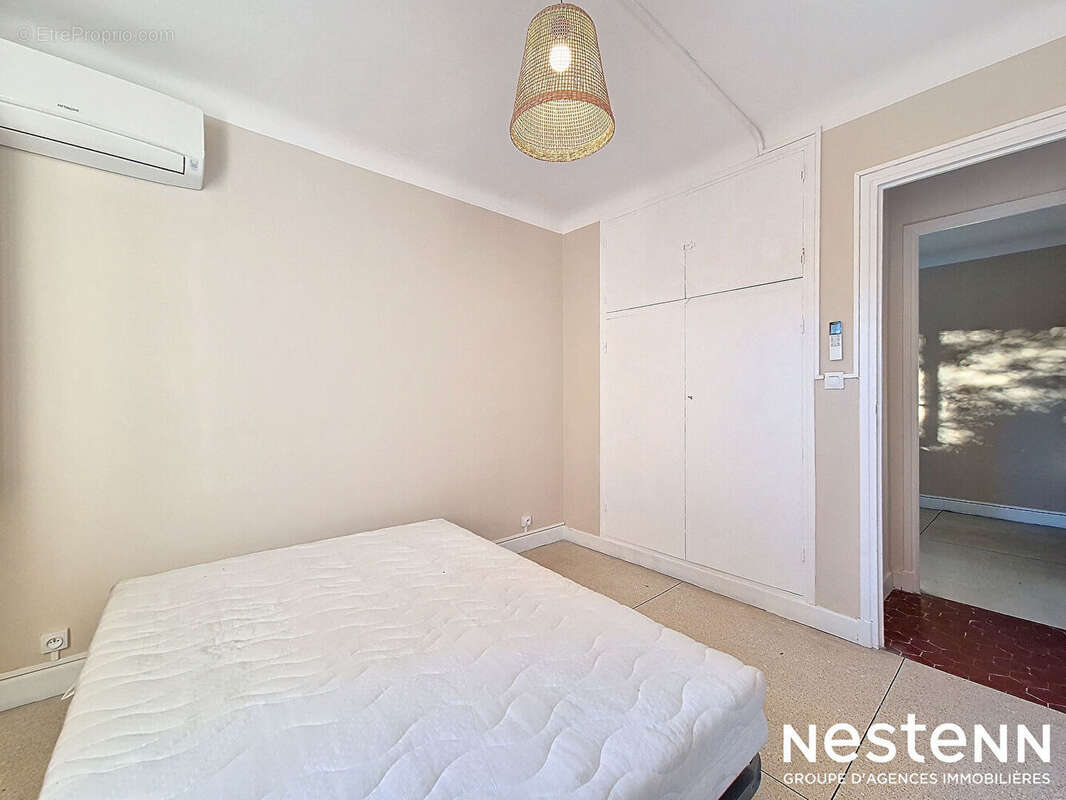 Maison à CAVALAIRE-SUR-MER