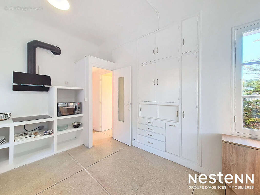 Maison à CAVALAIRE-SUR-MER