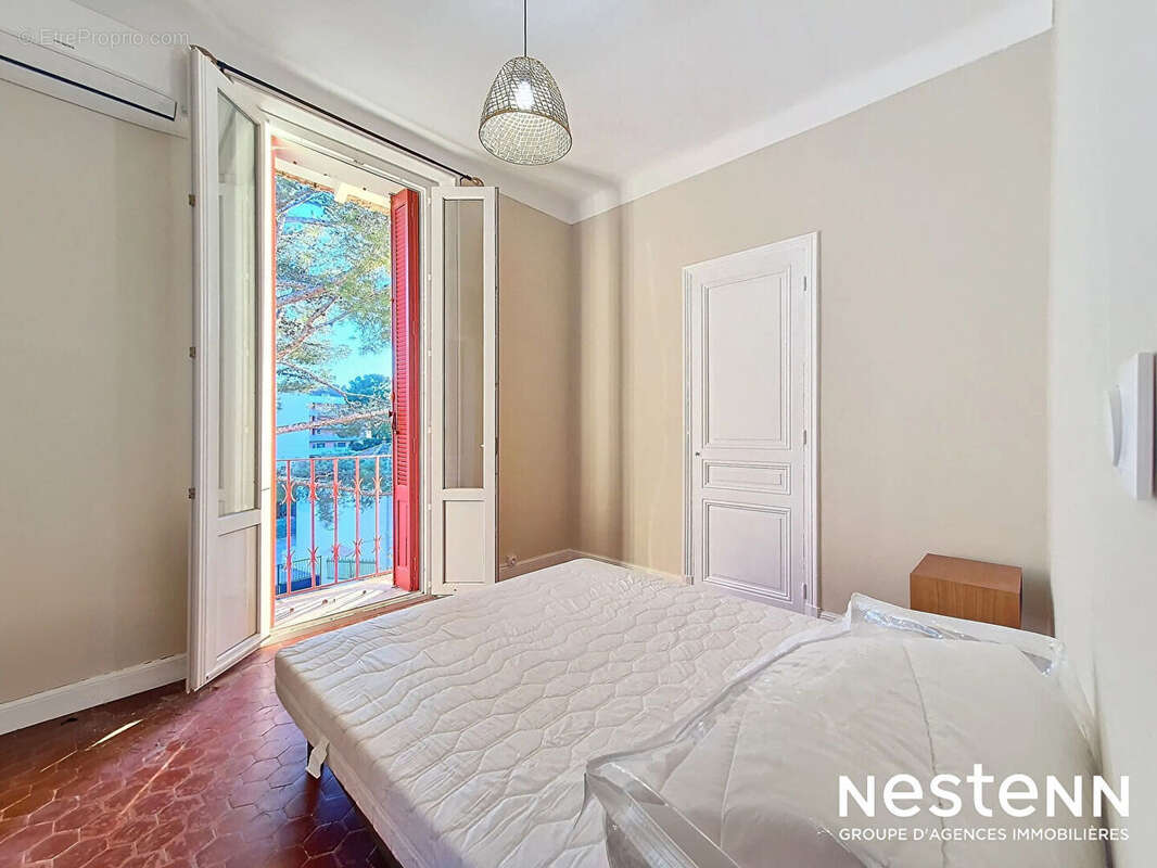 Maison à CAVALAIRE-SUR-MER