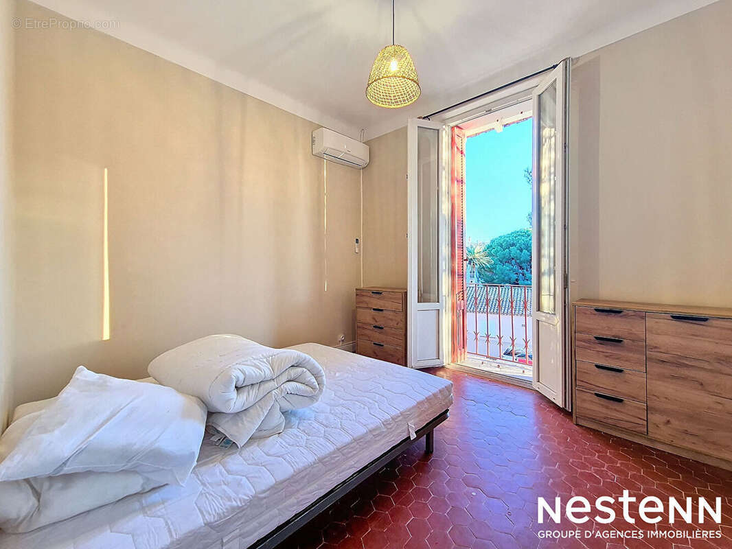 Maison à CAVALAIRE-SUR-MER