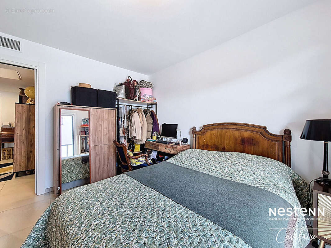 Appartement à CAVALAIRE-SUR-MER