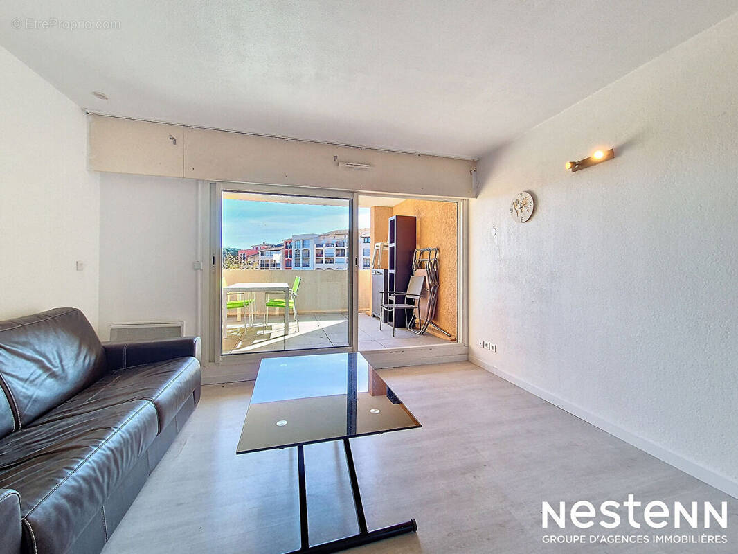 Appartement à GASSIN