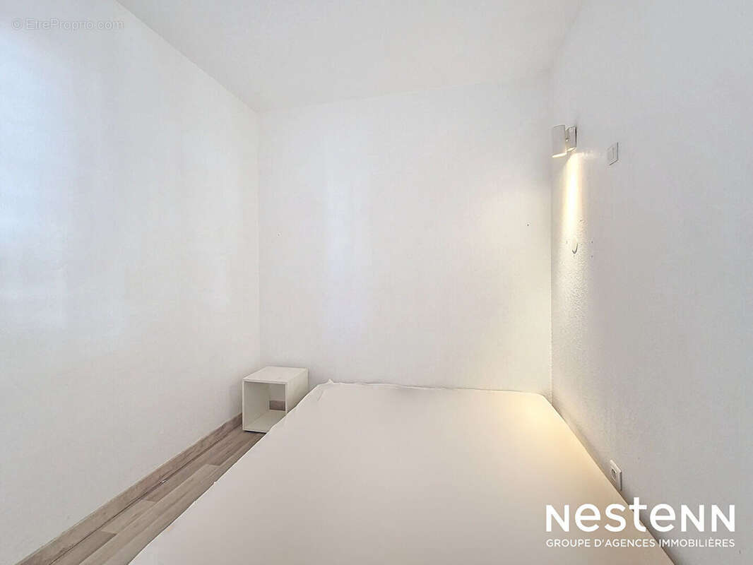 Appartement à GASSIN