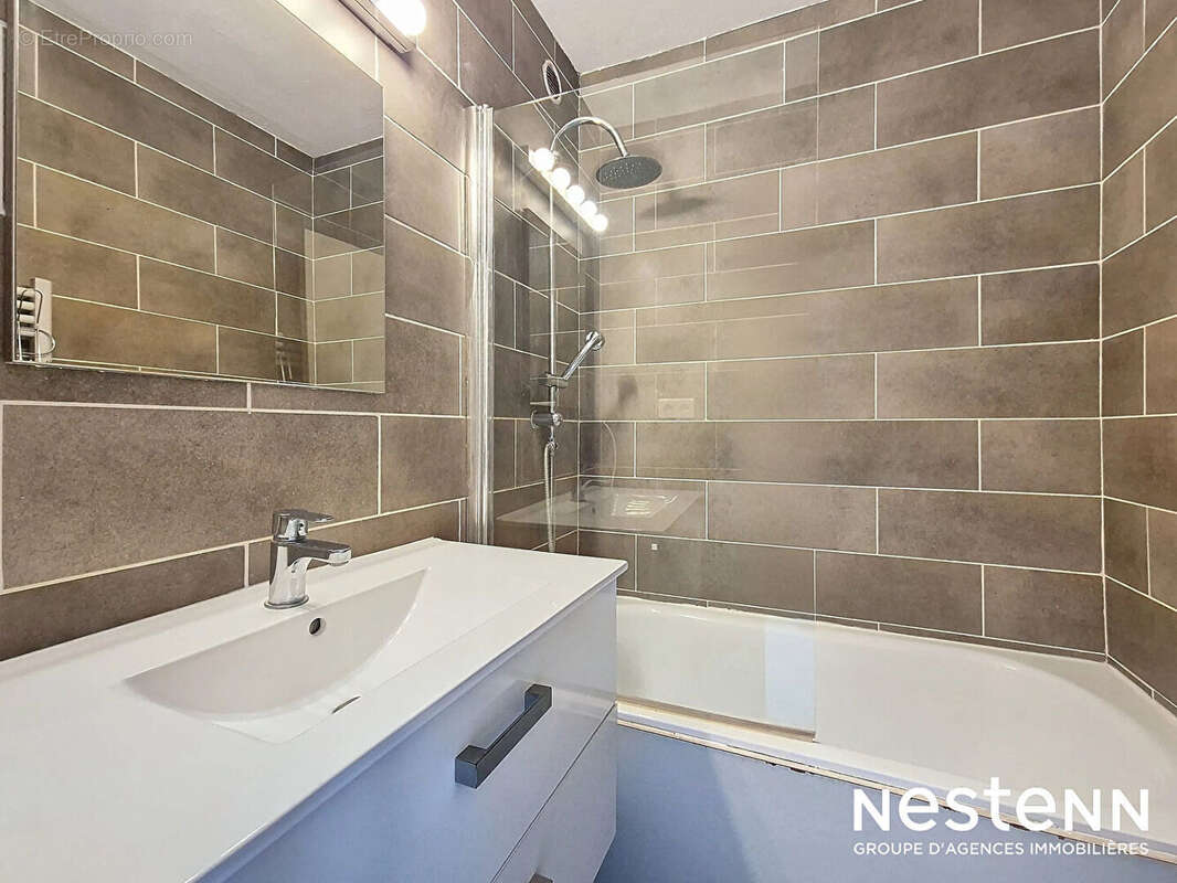 Appartement à GASSIN