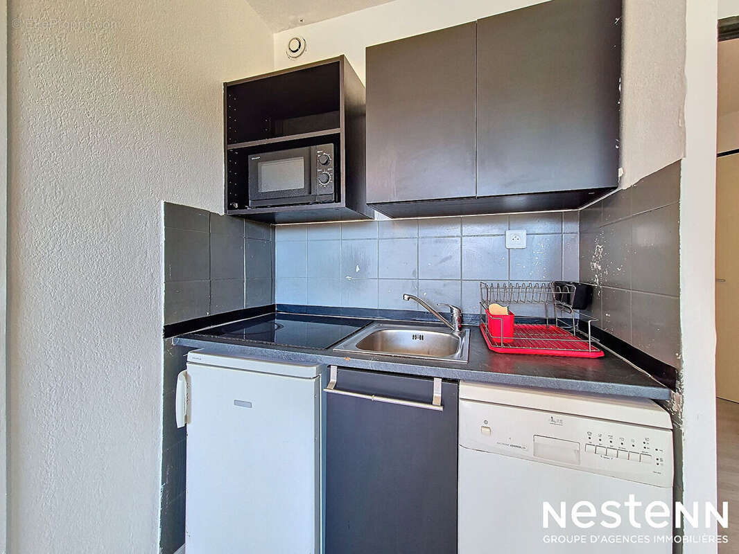 Appartement à GASSIN