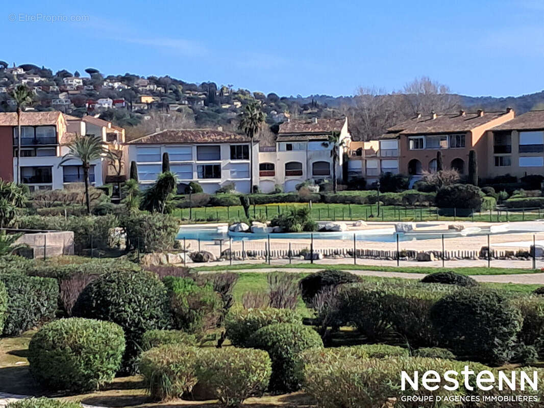 Appartement à GASSIN