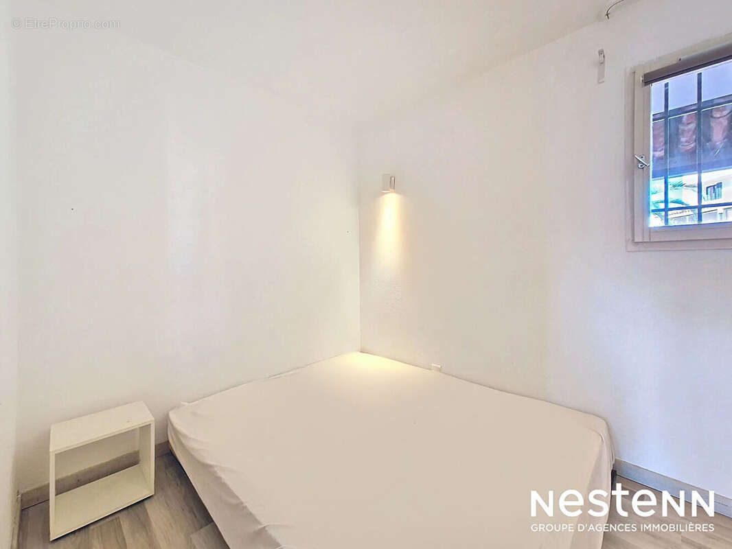 Appartement à GASSIN