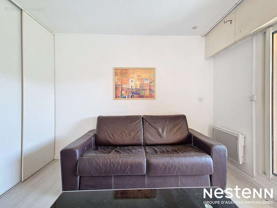 Appartement à GASSIN