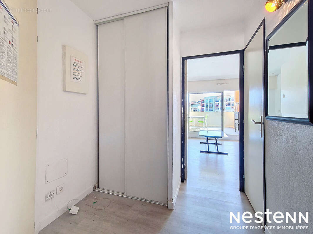 Appartement à GASSIN