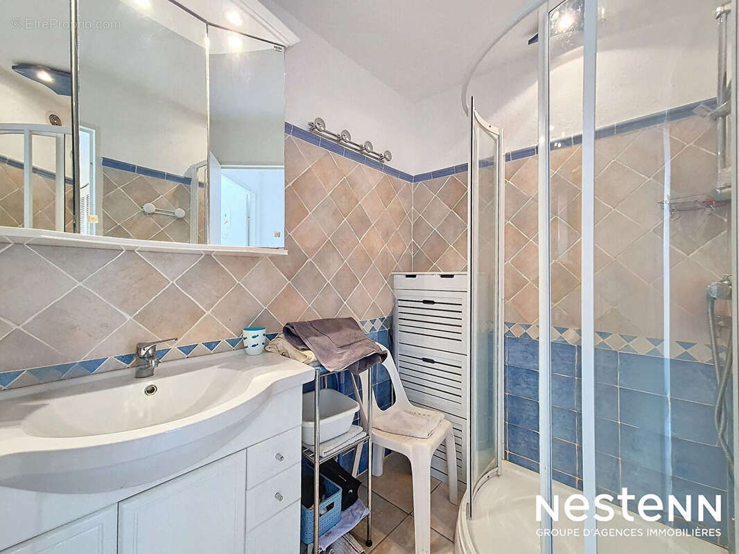 Appartement à CAVALAIRE-SUR-MER