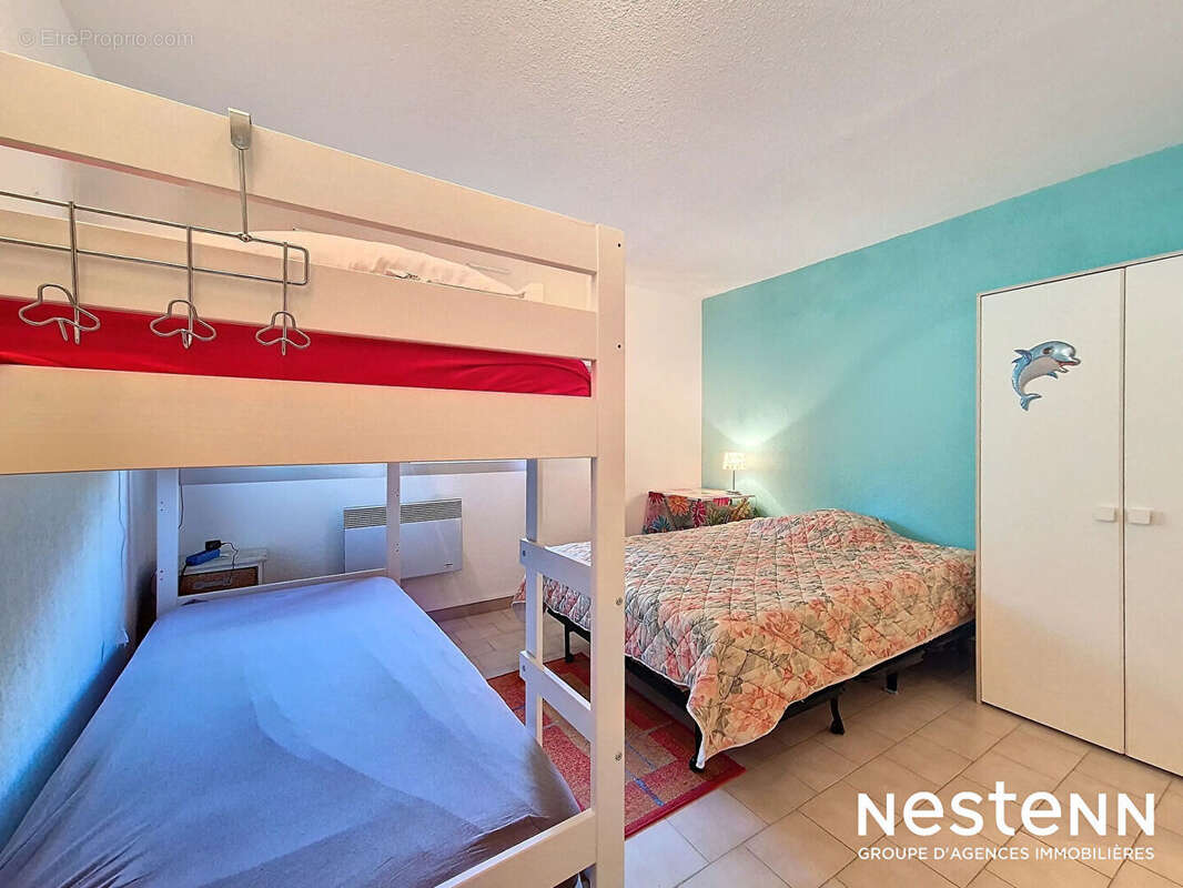 Appartement à CAVALAIRE-SUR-MER