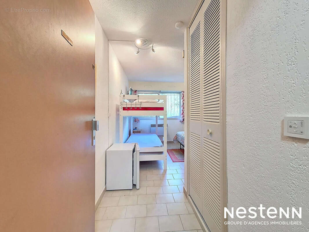 Appartement à CAVALAIRE-SUR-MER