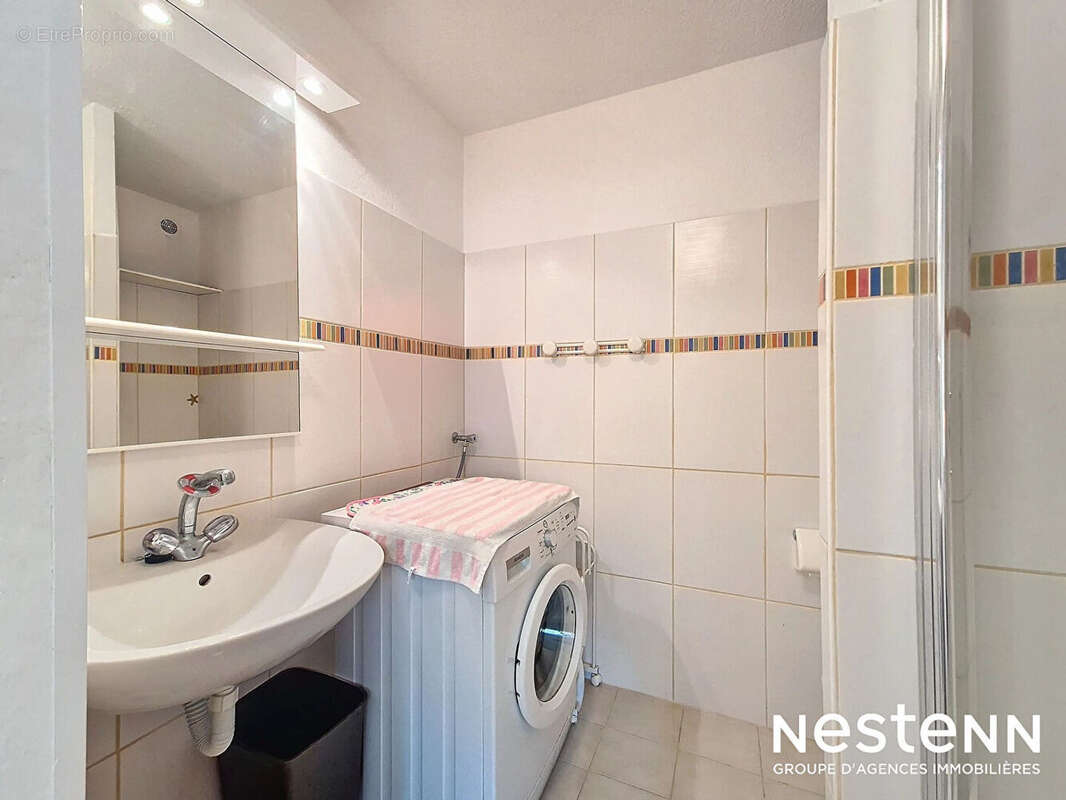 Appartement à CAVALAIRE-SUR-MER