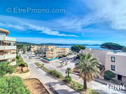 Appartement à CAVALAIRE-SUR-MER
