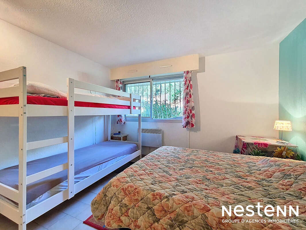 Appartement à CAVALAIRE-SUR-MER