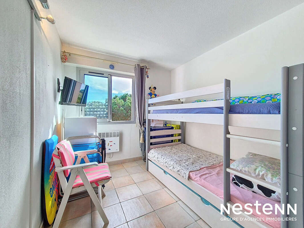 Appartement à CAVALAIRE-SUR-MER