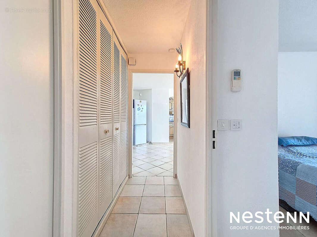 Appartement à CAVALAIRE-SUR-MER