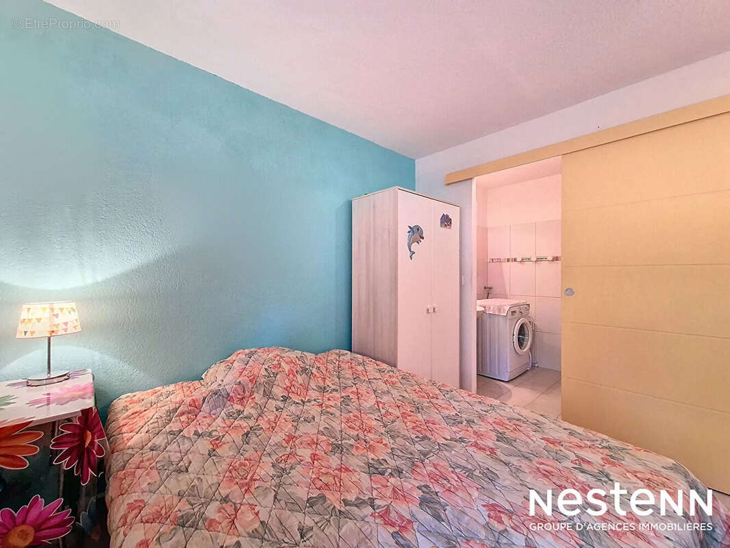 Appartement à CAVALAIRE-SUR-MER