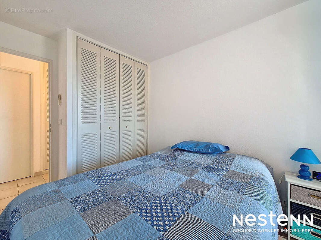 Appartement à CAVALAIRE-SUR-MER