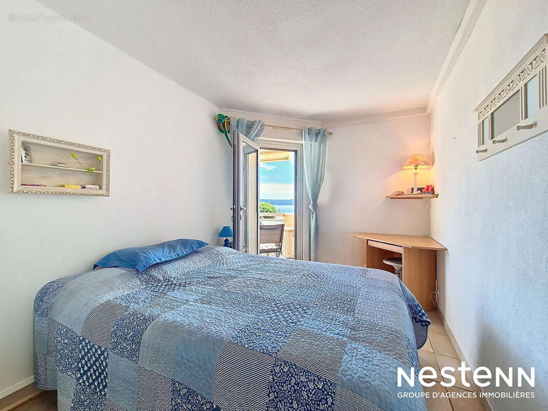 Appartement à CAVALAIRE-SUR-MER