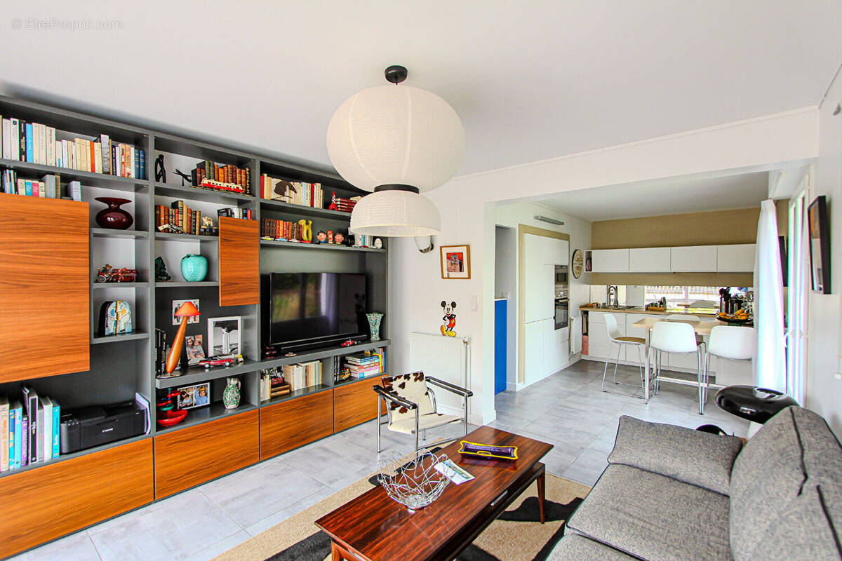 Appartement à BIARRITZ