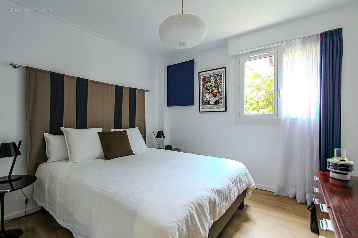 Appartement à BIARRITZ