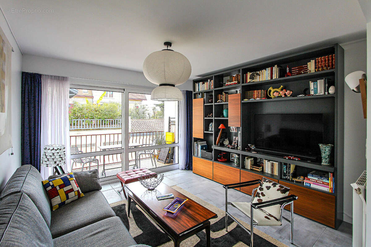 Appartement à BIARRITZ