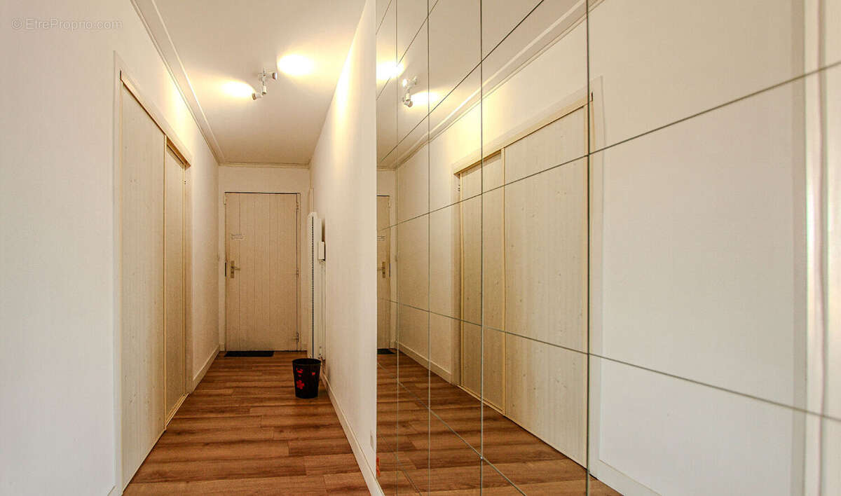 Appartement à BIARRITZ