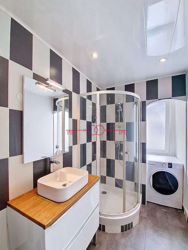 Appartement à CHALONS-EN-CHAMPAGNE