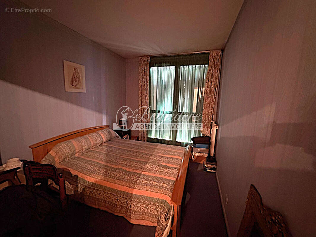 Appartement à MARGENCY