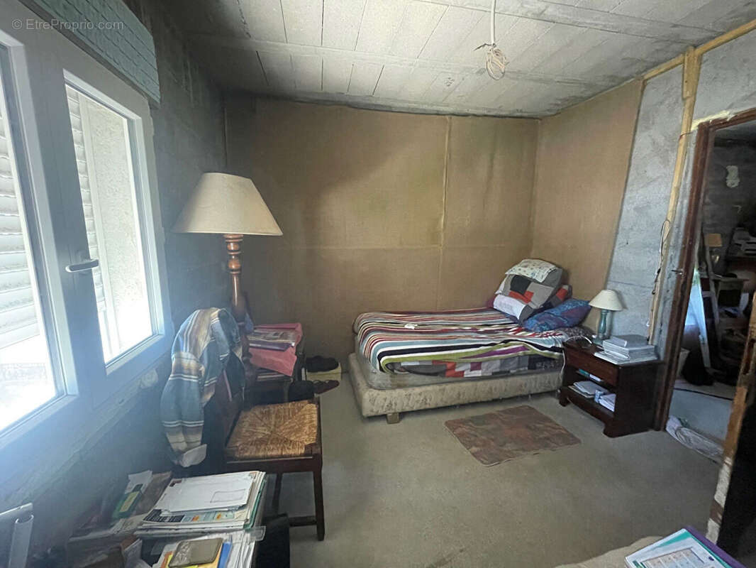 Maison à SAINT-PRIX