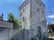 Maison à SAINT-PRIX