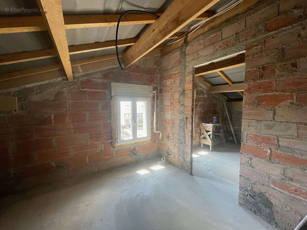 Maison à SAINT-PRIX